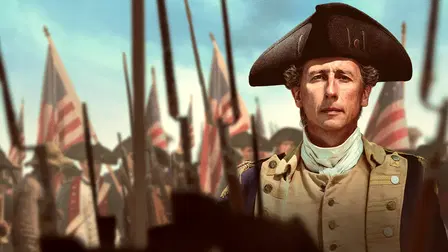 George Washington: Father of His Country