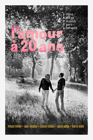 L'Amour à 20 ans
