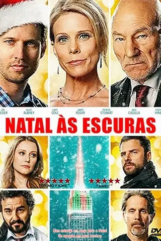 Natal Ás Escuras