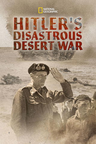 Guerre des sables, le Reich en échec