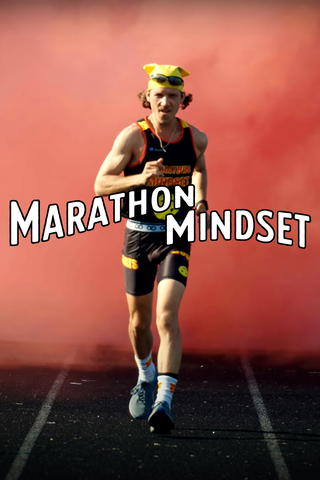 Marathon Mindset
