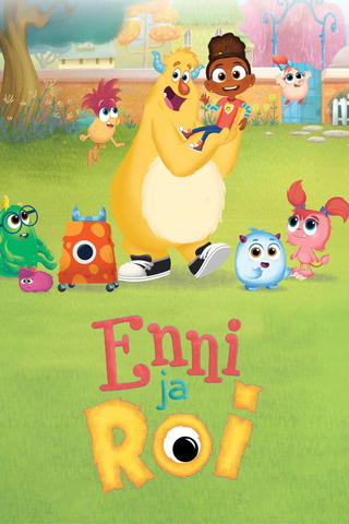 Enni ja Roi