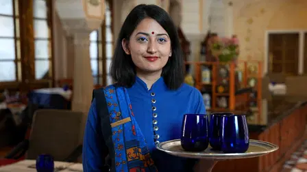 Grand Indian Hotel