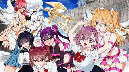 La Tentazione del 2.5D