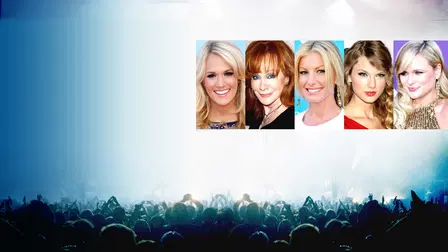 America's Sweethearts: Queens of Nashville