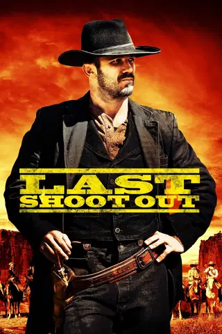 Last Shoot Out