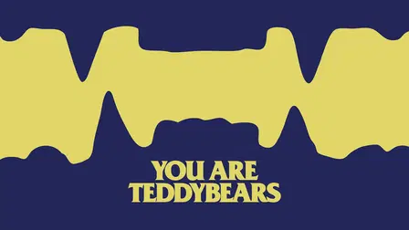 You Are Teddybears
