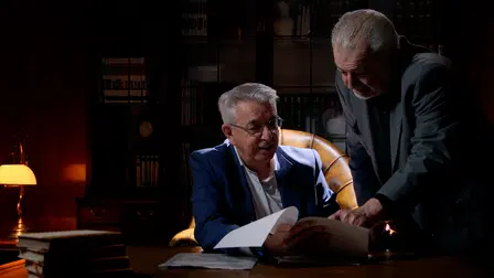 La Frontera: El Documental