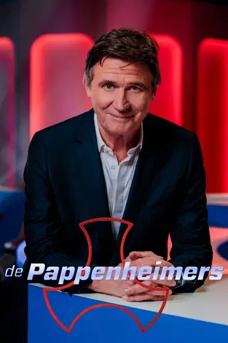 De Pappenheimers