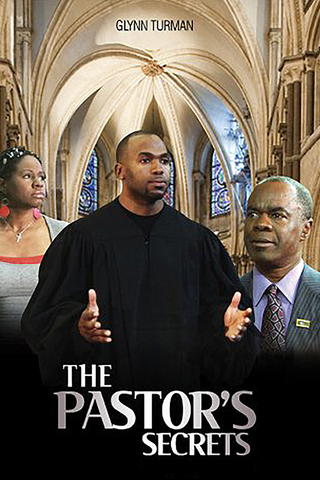 The Pastor's Secret
