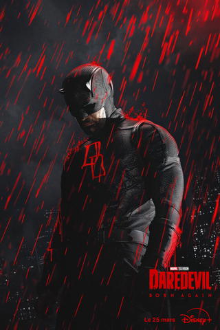 Daredevil : Born Again