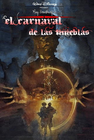 El Carnaval De Las Tinieblas