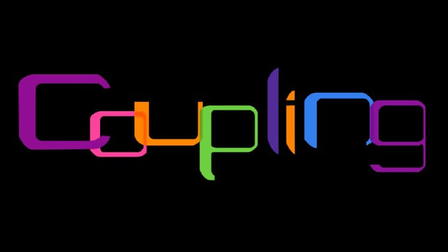Coupling