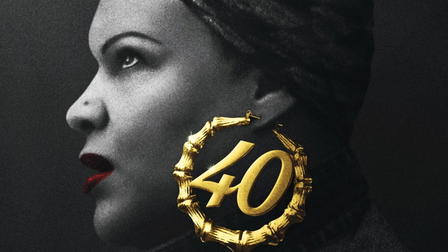 The Forty-Year-Old Version