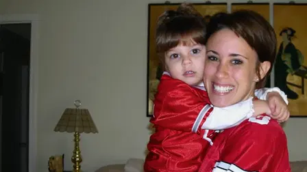 La misteriosa muerte de Caylee Anthony