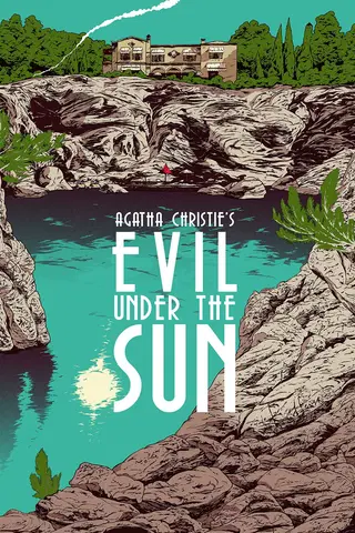 Evil Under the Sun