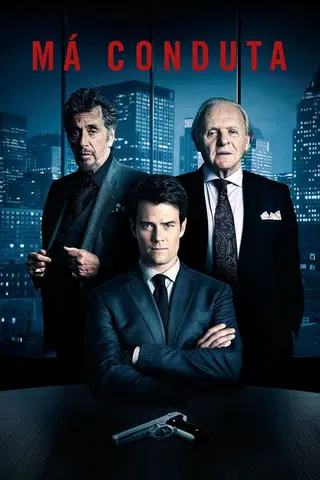 Má Conduta