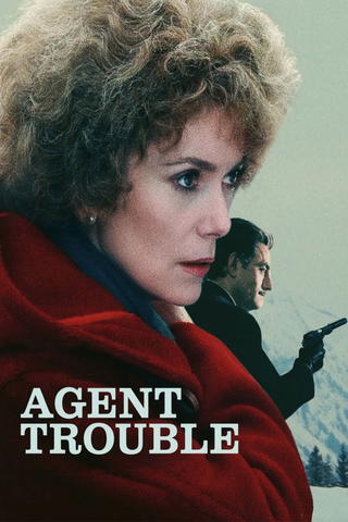 Agent trouble