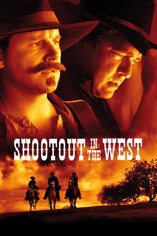 Shootout in the West