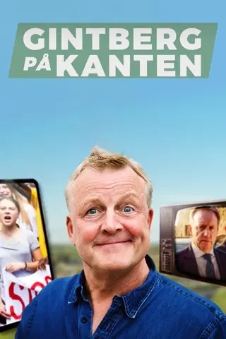 Gintberg på Kanten