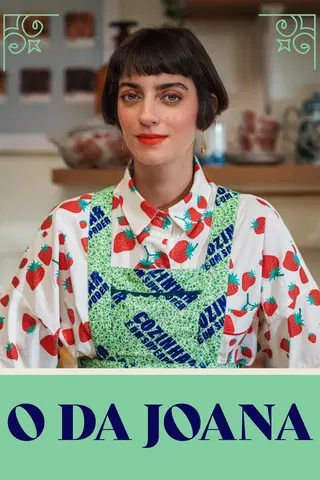 O da Joana