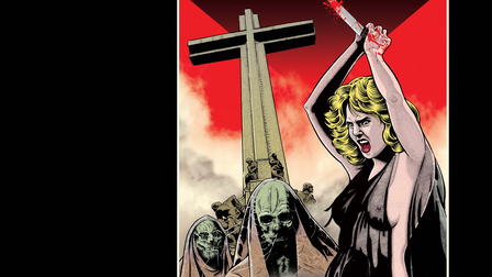 Exorcismo: The Transgressive Legacy of Clasificada "S"