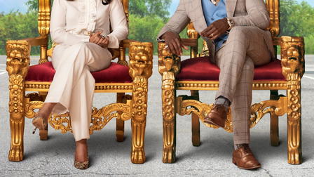 Honk for Jesus. Save Your Soul.