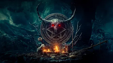 Witchcraft: A Beginners Guide