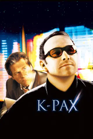 K-PAX