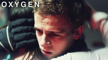 Oxygen