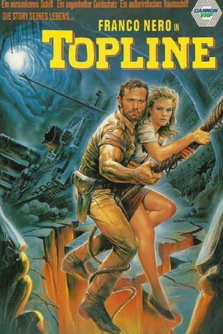 Top Line - Das Geheimnis des Azteken-Berges