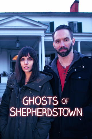 Ghosts Of Shepherdstown
