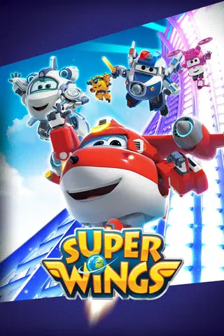 Super Wings