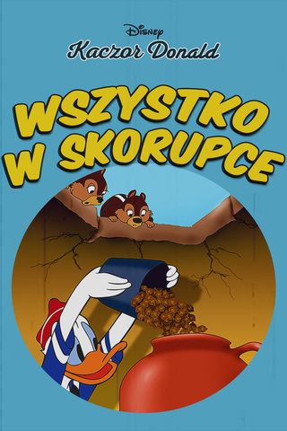 Wszystko w skorupce
