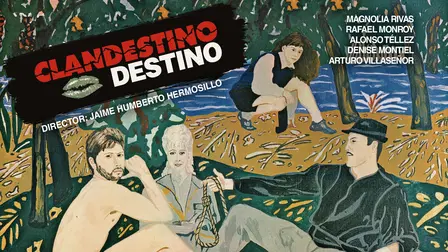 Clandestine Destiny