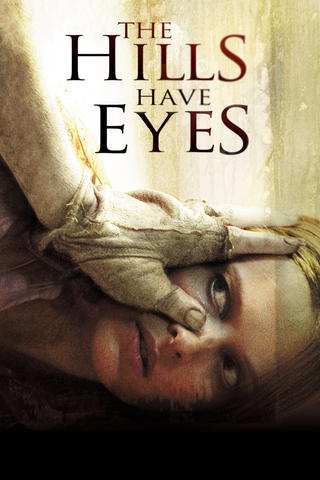 The Hills Have Eyes