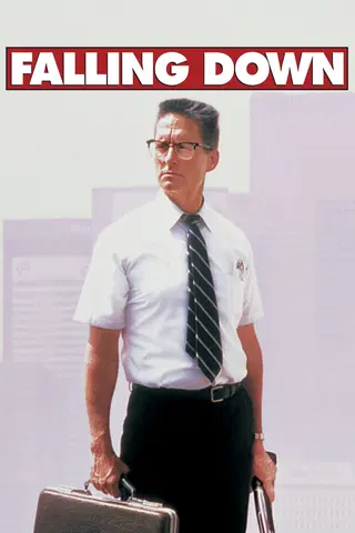Falling Down