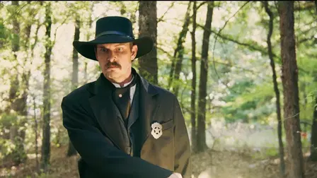 Doc Holliday