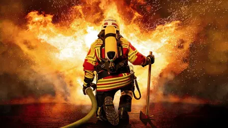 112: Fire Squad