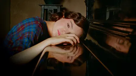 The Flame of a Candle