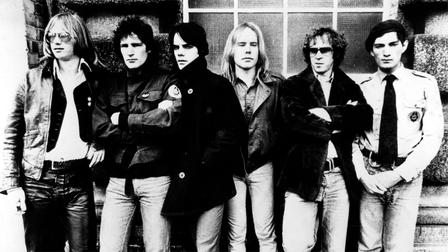 Descent Into the Maelstrom: The Untold Story of Radio Birdman
