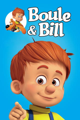 Boule & Bill