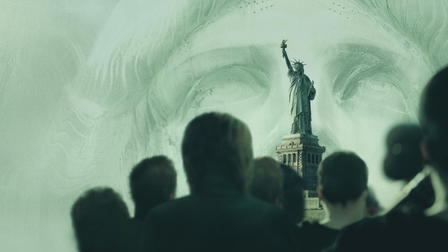 Liberty: Mother of Exiles