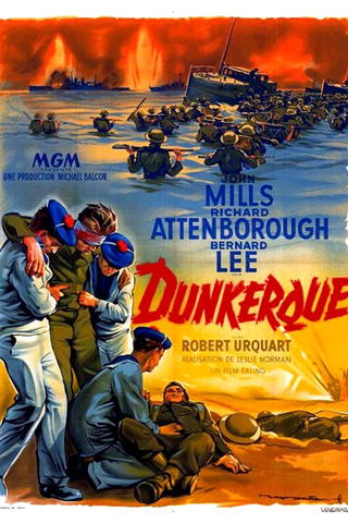 Dunkerque