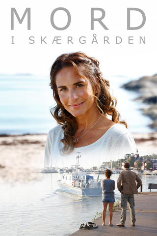 Mord i Skærgården
