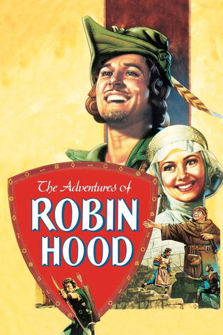 De avonturen van Robin Hood (The Adventures of Robin Hood) (1938)