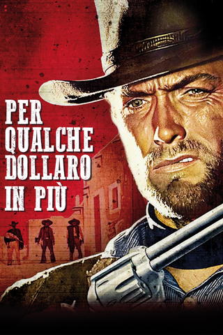 Per qualche dollaro in più