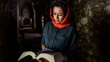 I persiani: La storia dell'Iran