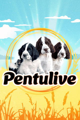 Pentulive 2025