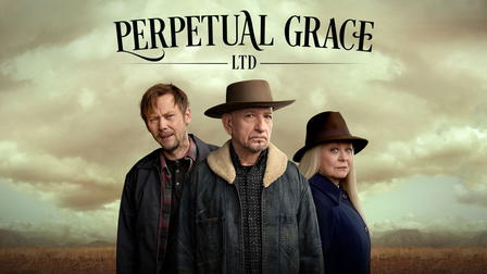 Perpetual Grace LTD